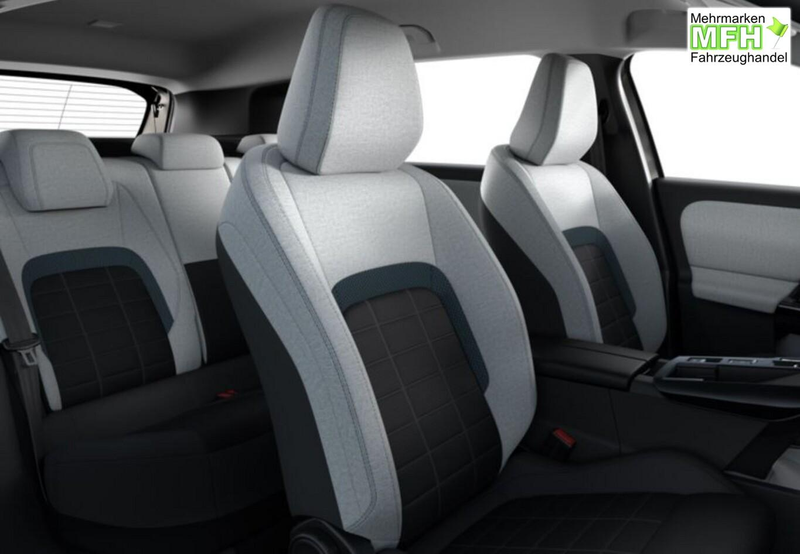 Citroen C5 Aircross YOU Hybrid ACC DigC 13"-Touch PDC 100 kW (136 P... — photo 5