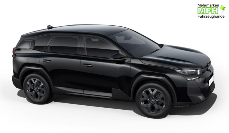 Citroen C5 Aircross YOU Hybrid ACC DigC 13"-Touch PDC 100 kW (136 P... — photo 3