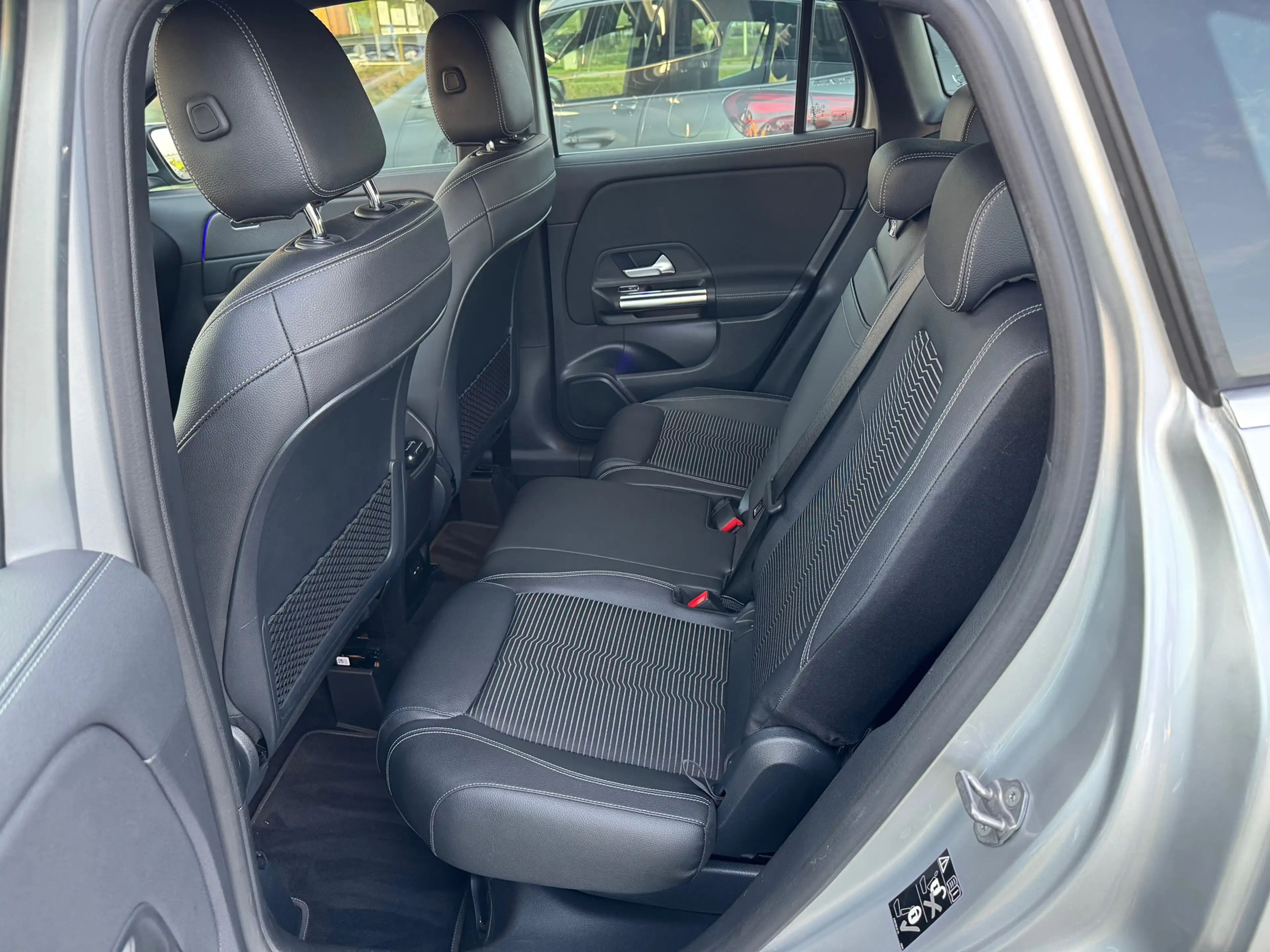 Mercedes-Benz GLA 250 e Progressive line Advanced automaat , Afneembare — photo 10