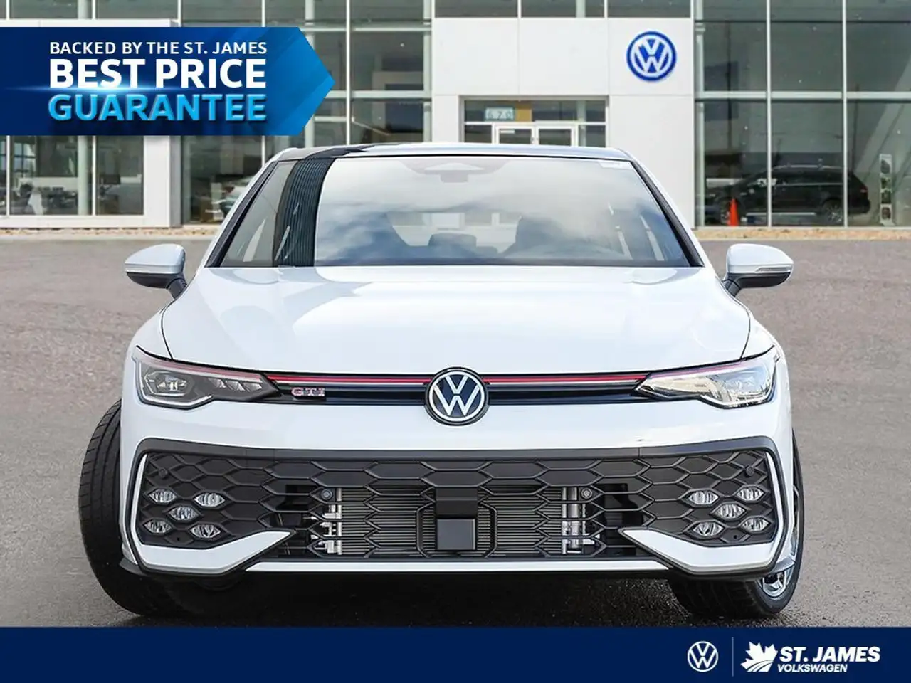Volkswagen Golf GTI photo Volkswagen Golf GTI