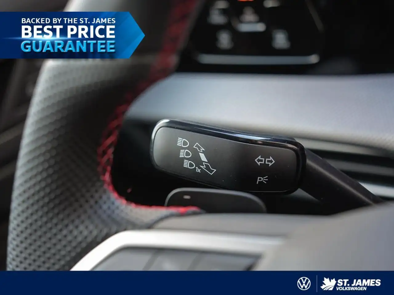 Volkswagen Golf GTI photo Volkswagen Golf GTI