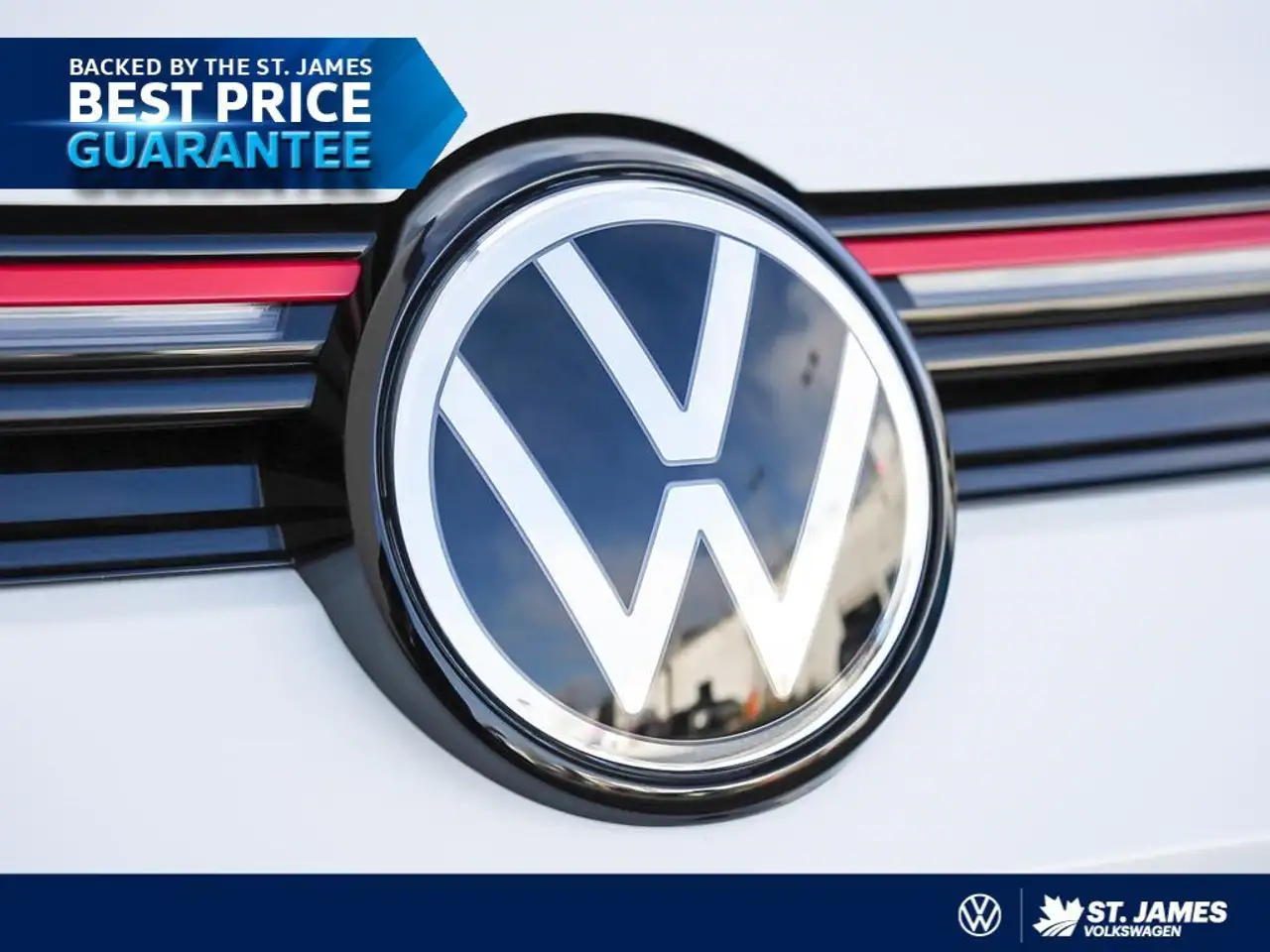 Volkswagen Golf GTI photo Volkswagen Golf GTI