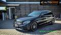 Mercedes-Benz C 220 SW d Premium Negro - thumbnail 1