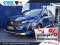 Peugeot 3008 Allure Pack 130 PT Sitzheizung+Keyless+Navi Klima Blu/Azzurro - thumbnail 1