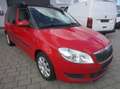 Skoda Roomster Ambition Plus Edition,Navi,SH,Climatronic Червоний - thumbnail 4