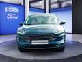 Ford Kuga Kuga 2.5  PHEV TITANIUM X *Fahras.Pk*Techo-Pk* Blau - thumbnail 2
