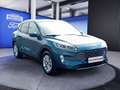 Ford Kuga Kuga 2.5  PHEV TITANIUM X *Fahras.Pk*Techo-Pk* Blau - thumbnail 17