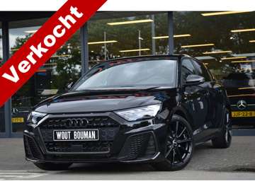 Sportback 35 TFSI S-Line 150 pk Aut. Led Virtual A