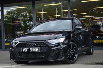 Sportback 35 TFSI S-Line 150 pk Aut. Led Virtual A