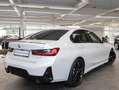 BMW 330 i M Sportpaket HK HiFi DAB LED RFK Klimaaut. Weiß - thumbnail 2