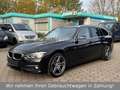 BMW 318 d Touring Advantage*Bluetooth*PDC*Euro 6* Noir - thumbnail 1