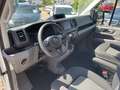 Volkswagen Crafter PLUS 35 lang Hoch DSG 4M AHK LED Navi Blanc - thumbnail 9