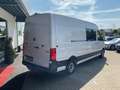 Volkswagen Crafter PLUS 35 lang Hoch DSG 4M AHK LED Navi Blanc - thumbnail 4