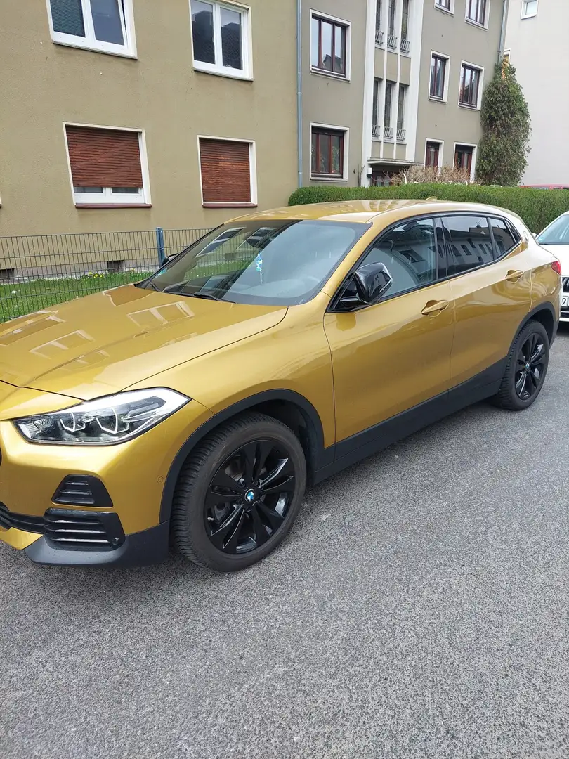 BMW X2 M sDrive18i Sport - 1