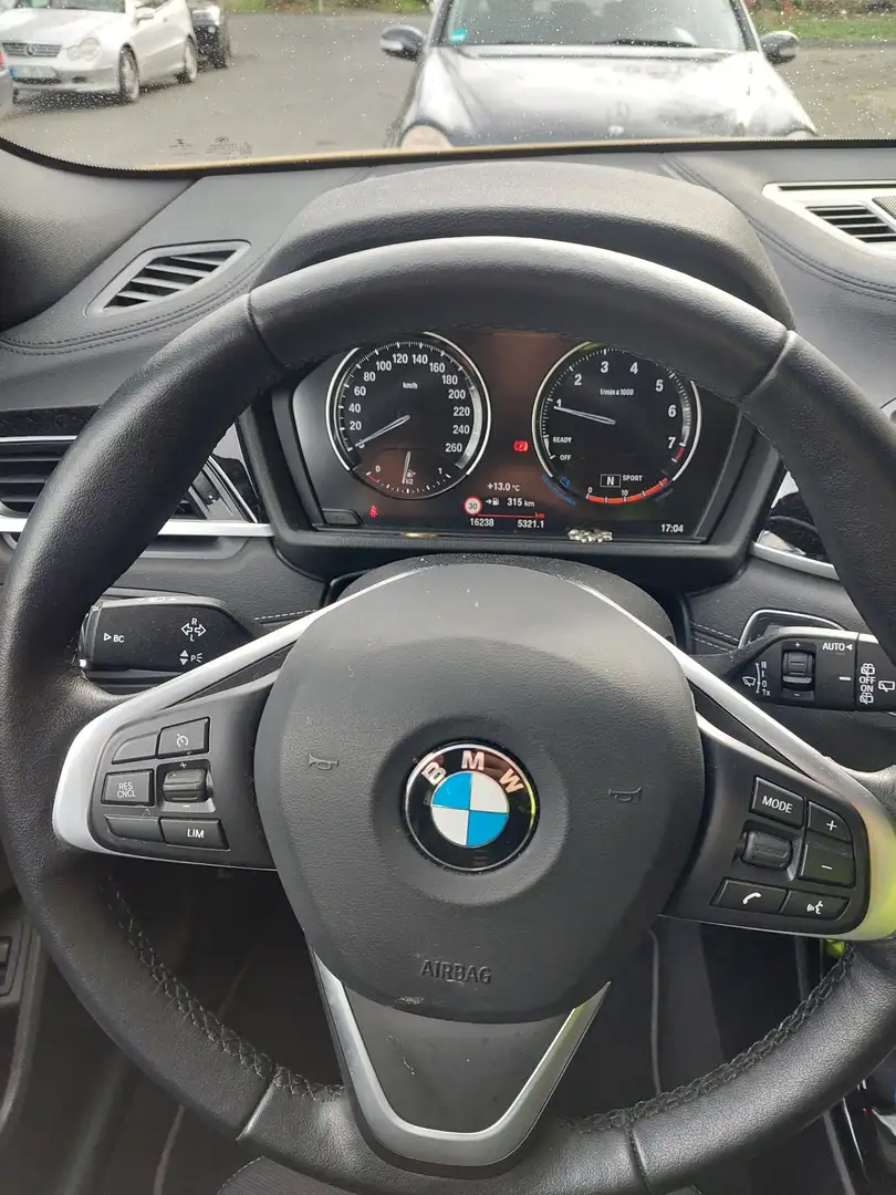 BMW X2 M sDrive18i Sport - 2