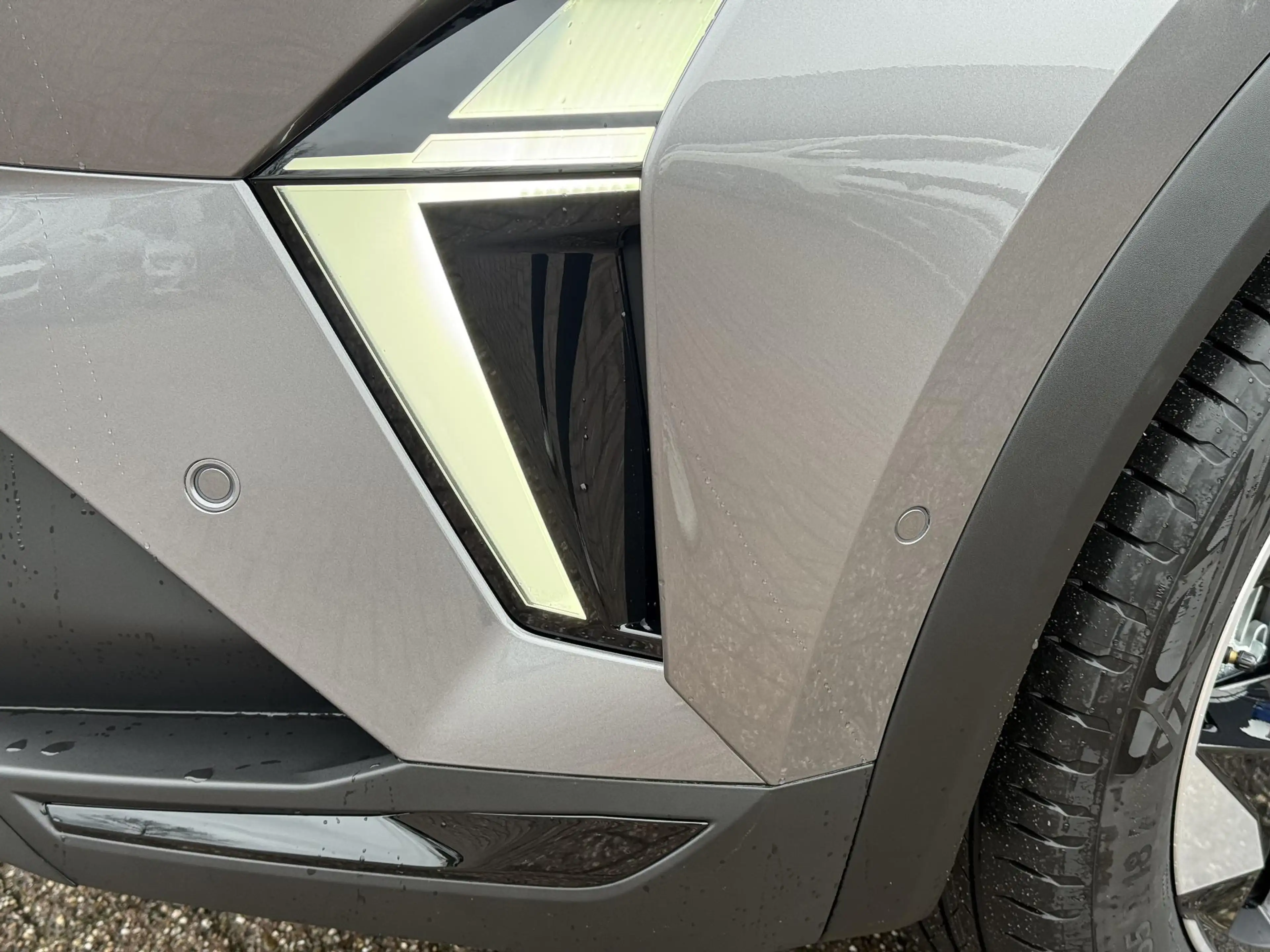 Renault Captur 1.8 E-Tech full hybrid 160 techno | Pack Winter | — photo 2