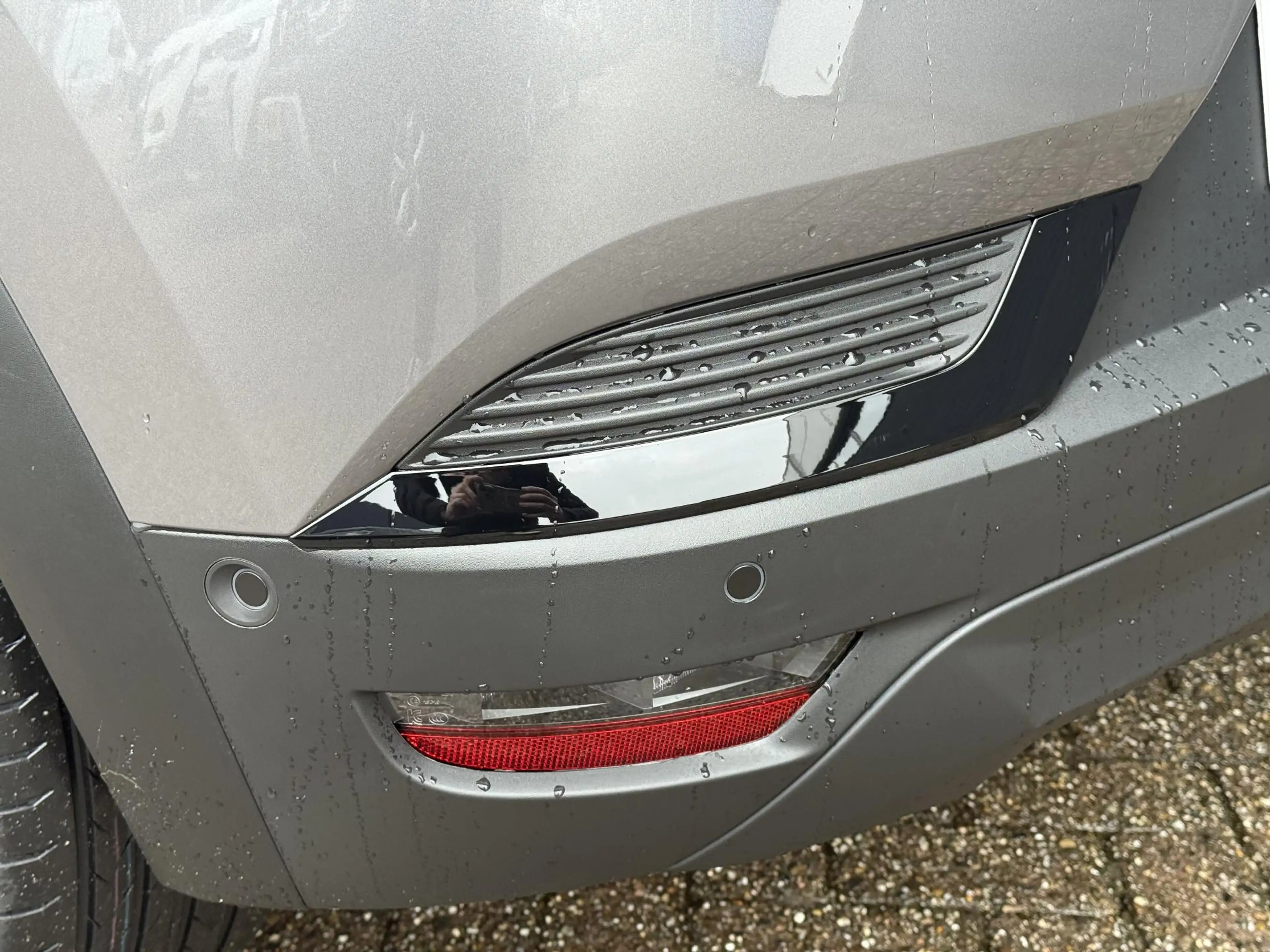 Renault Captur 1.8 E-Tech full hybrid 160 techno | Pack Winter | — photo 10