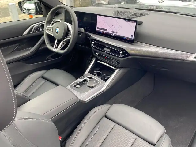 BMW M view 12