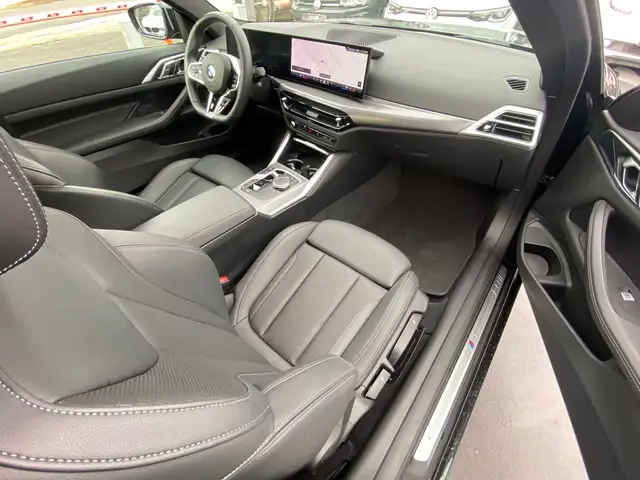 BMW M view 11