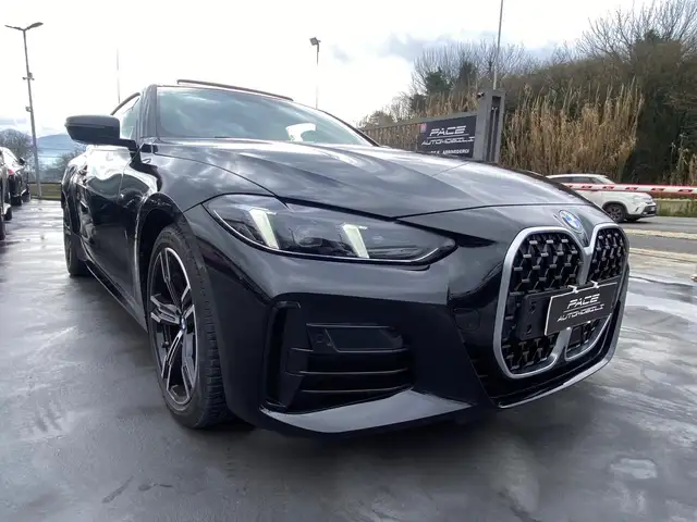 BMW M view 7