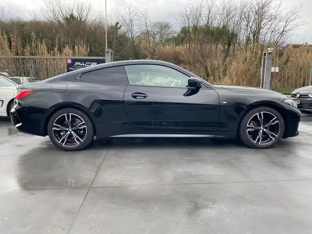 BMW M view 9