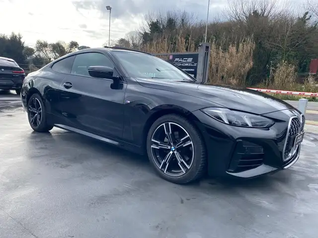 BMW M view 4