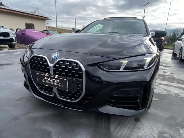 BMW M view 6