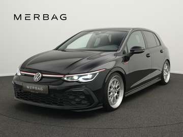 Golf VIII 2.0 TSI GTI