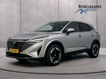 1.3 MHEV Xtronic Limited Edition // PANORAMADAK //