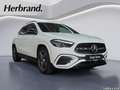 Mercedes-Benz GLA 220 d 4M AMG  AHK Night KeylessGO Rückfahrk. Alb - thumbnail 2