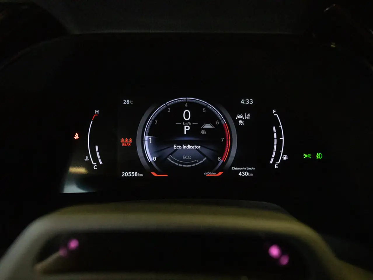 Lexus RX снимка Lexus RX