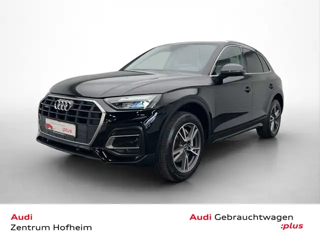 Audi Q5 50 TFSIe qu S tro*LED*Virtual*Navi+*Sportsitz