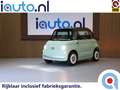 Fiat Topolino - Direct uit voorraad, inruil mogelijk ! Panoramad Vert - thumbnail 1