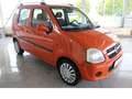 Opel Agila Enjoy,Guter Zustand,Klimaanlage Rot - thumbnail 3