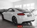 Audi TT Coupe 2.0 TFSI quattro S Line *B&O*Matrix* Weiß - thumbnail 9