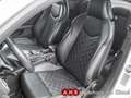 Audi TT Coupe 2.0 TFSI quattro S Line *B&O*Matrix* Weiß - thumbnail 12