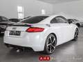 Audi TT Coupe 2.0 TFSI quattro S Line *B&O*Matrix* Weiß - thumbnail 4