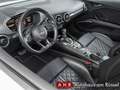 Audi TT Coupe 2.0 TFSI quattro S Line *B&O*Matrix* Weiß - thumbnail 2