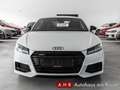 Audi TT Coupe 2.0 TFSI quattro S Line *B&O*Matrix* Weiß - thumbnail 10