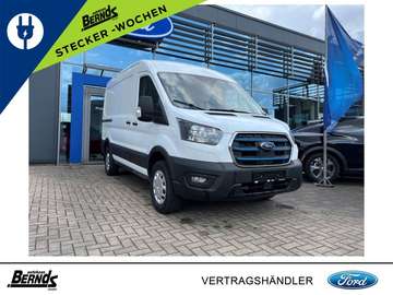 e-Transit 350 L2H2 Lkw HA Trend SYNC4 ACC KAMERA
