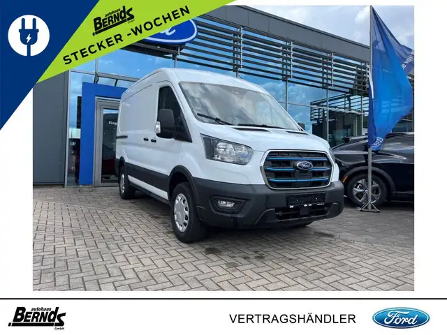 Ford Transit e-Transit 350 L2H2 Lkw HA Trend SYNC4 ACC KAMERA