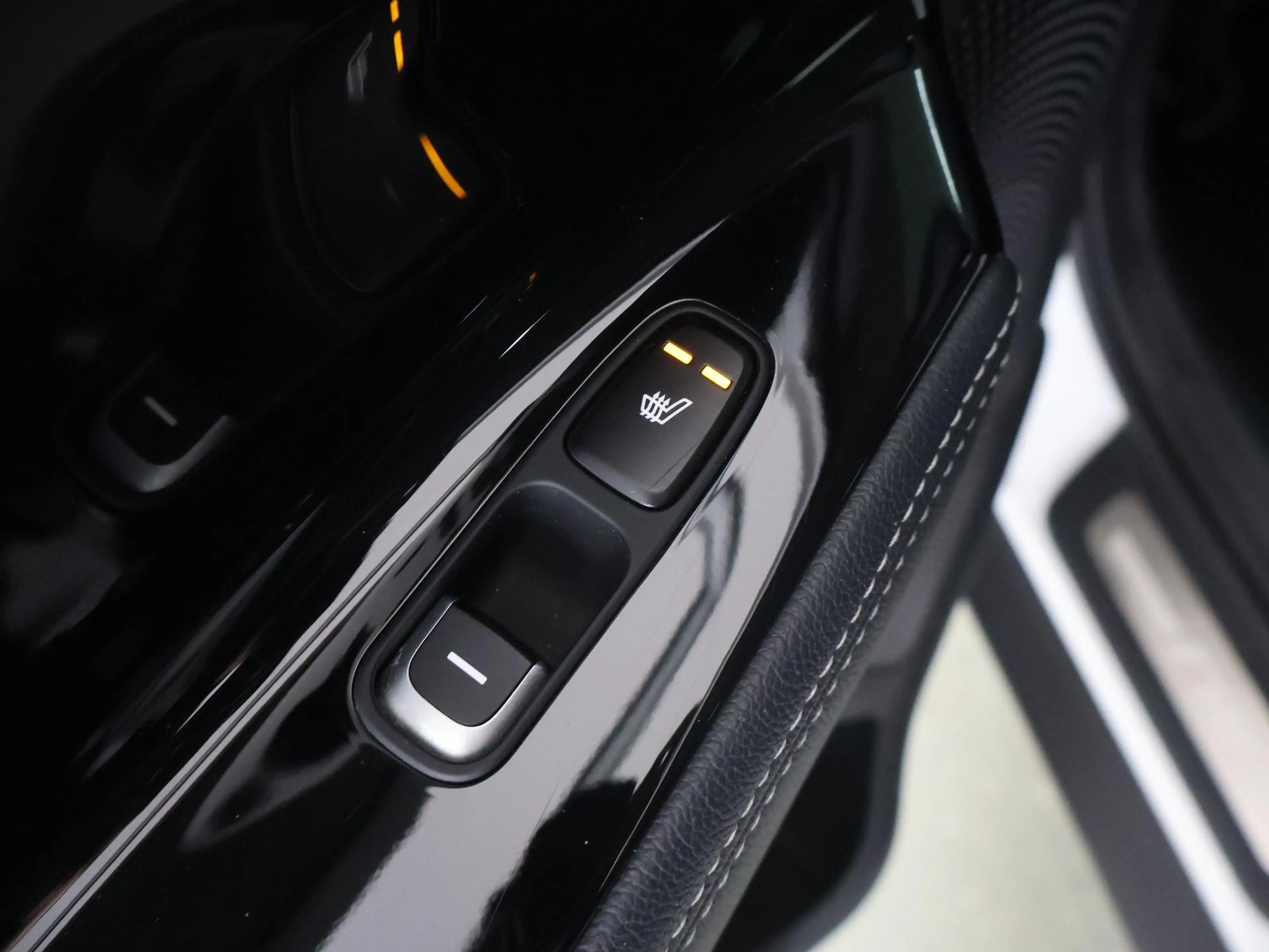 Kia Niro 1.6 GDi Hybrid ExecutiveLine | Lederen Bekleding | — photo 12