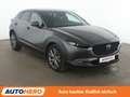 Mazda CX-30 2.0 Selection 2WD *NAVI*LED*HUD*CAM*SHZ*LHZ*ALU* Grau - thumbnail 8