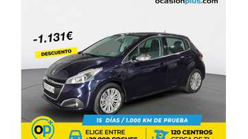 1.2 PureTech S&S Allure 110