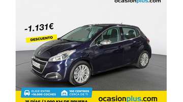 1.2 PureTech S&S Allure 110