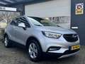 Opel Mokka X 1.4 Turbo Edition Grau - thumbnail 1