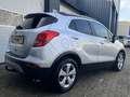 Opel Mokka X 1.4 Turbo Edition Grau - thumbnail 3
