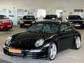 Porsche 997 /911 Carrera S Coupe DFz 2-Hand*SHZ*NAV*SDACH Schwarz - thumbnail 1