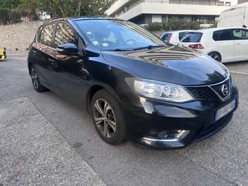 Pulsar 1.5 dCi 110 Acenta