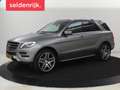 Mercedes-Benz ML 350 M-klasse BlueTEC | Schuifdak | Adaptive cruise | S Grau - thumbnail 1